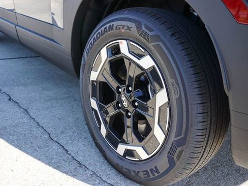 New 2026 Hyundai Santa Fe SEL image 11