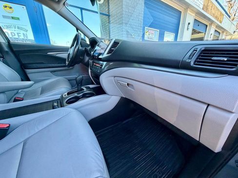 Used 2016 Honda Pilot EX-L image 52