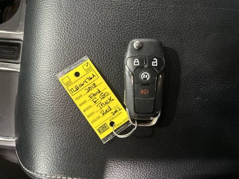 Used 2018 Ford F150 XLT w/ Equipment Group 302A Luxury AWD/4WD image 33