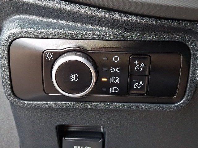 Used 2024 Ford Bronco Big Bend AWD/4WD image 25