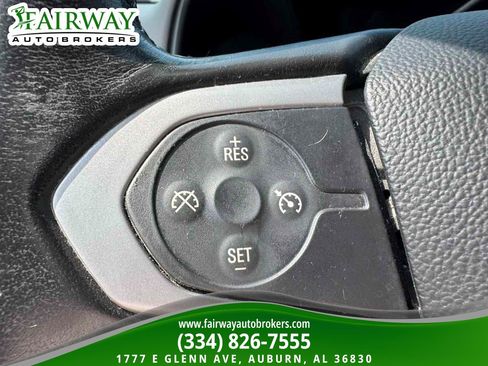 Used 2019 Chevrolet Colorado LT w/ LT Convenience Package RWD image 18
