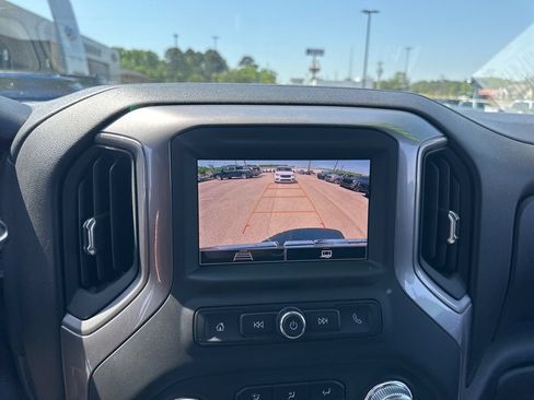 Used 2026 GMC Sierra 1500 Pro w/ Pro Value Package AWD/4WD image 19