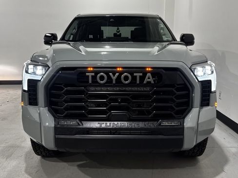 Used 2022 Toyota Tundra TRD Pro AWD/4WD image 11