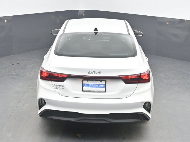 Used 2024 Kia Forte LXS FWD image 35