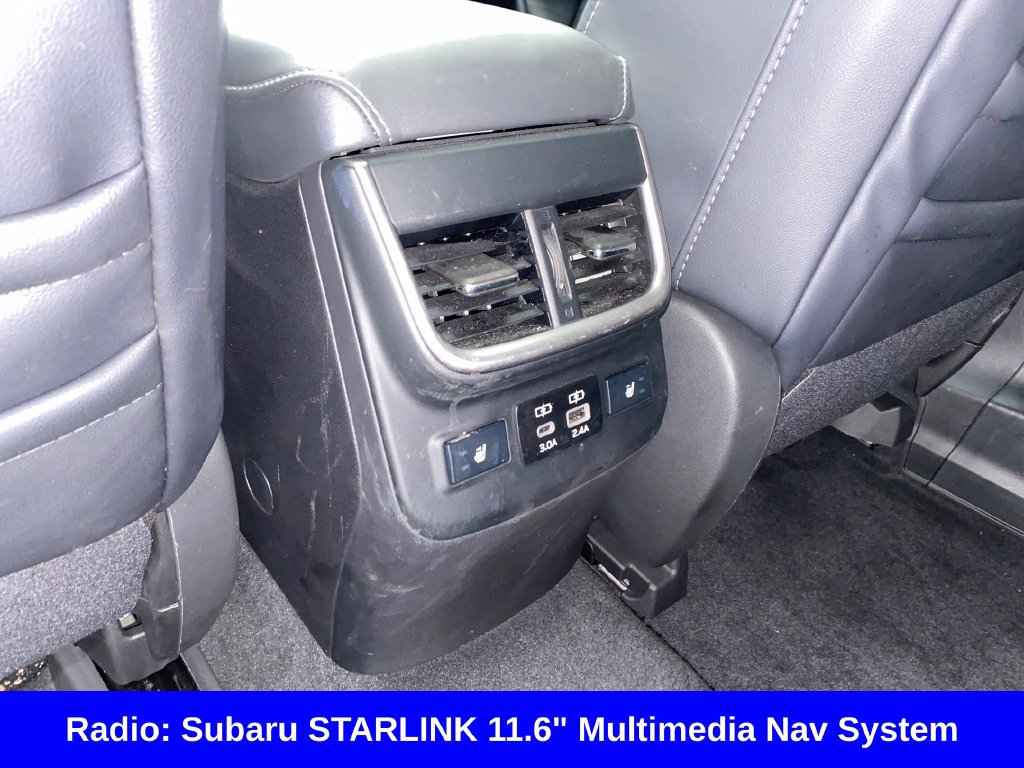 Certified 2024 Subaru Outback Limited AWD/4WD image 15