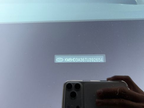 Certified 2026 Hyundai Kona SEL Premium image 24