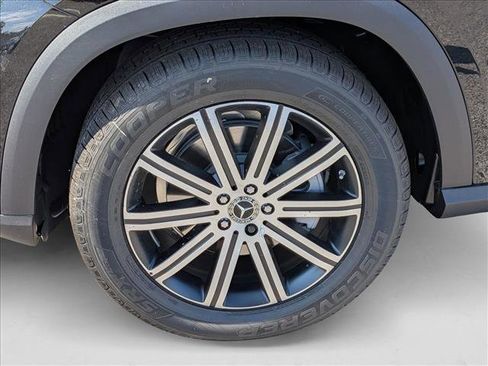 New 2026 Mercedes-Benz GLE 350 4MATIC image 9