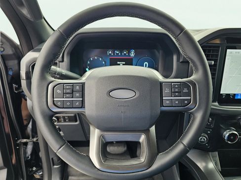 Used 2024 Ford F150 XLT w/ Equipment Group 302A MID image 31