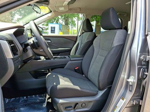 Used 2022 Nissan Rogue SV AWD/4WD image 14