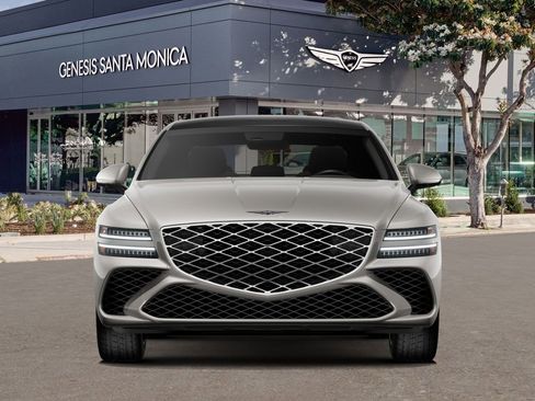 New 2026 Genesis G80 2.5T Sport Prestige image 10