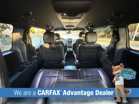 Used 2018 Dodge Grand Caravan GT FWD image 30