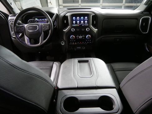 Used 2019 GMC Sierra 1500 Denali image 24
