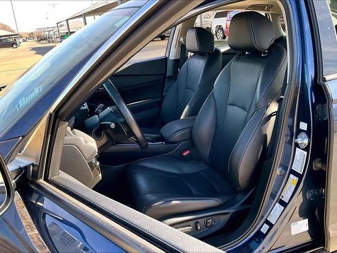Used 2023 Honda Accord EX-L image 7
