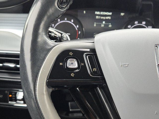 Used 2022 Lincoln Corsair AWD w/ Premium Package image 29