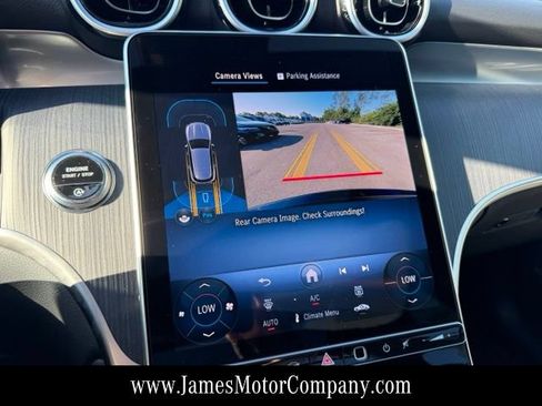 Certified 2026 Mercedes-Benz GLC 300 4MATIC image 22