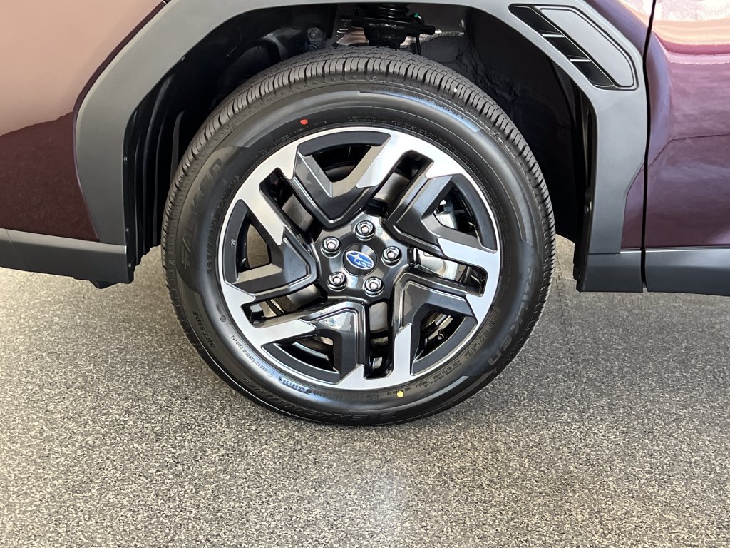 New 2026 Subaru Forester Touring AWD/4WD image 28