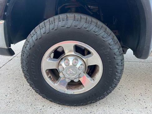 Used 2007 Dodge Ram 1500 Truck SLT w/ Trailer Tow Group image 25