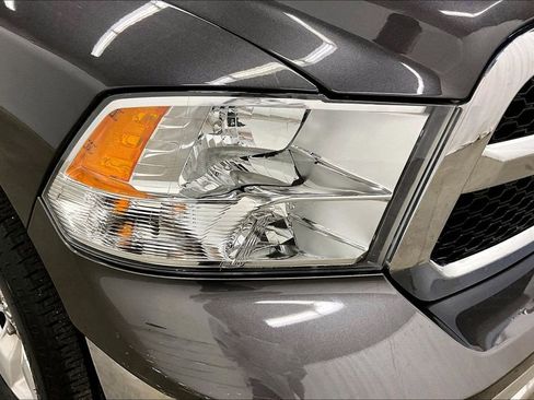 Used 2023 RAM 1500 Classic SLT w/ Trailer & Traction Group image 31