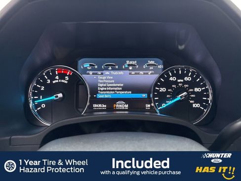 Used 2022 Ford F350 Platinum image 10