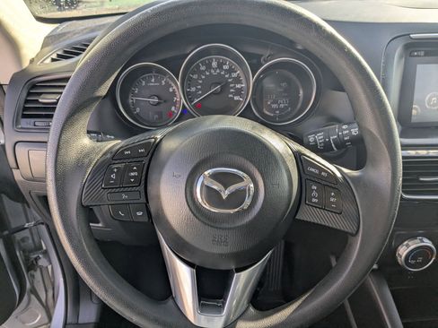 Used 2016 MAZDA CX-5 Sport image 17