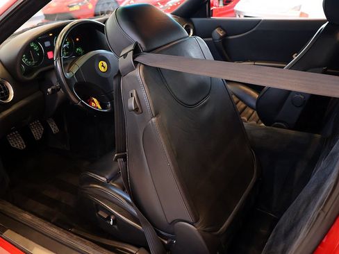 Used 1998 Ferrari 550 Maranello image 97