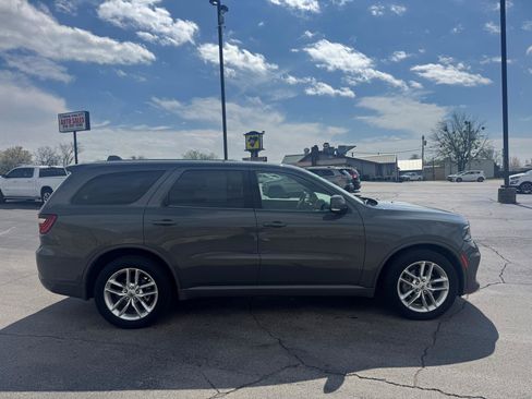 Used 2022 Dodge Durango GT image 7