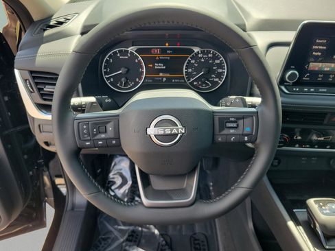 New 2026 Nissan Rogue SV w/ Cold Weather Package image 24