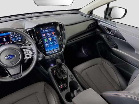 New 2026 Subaru Crosstrek 2.5i Limited image 24