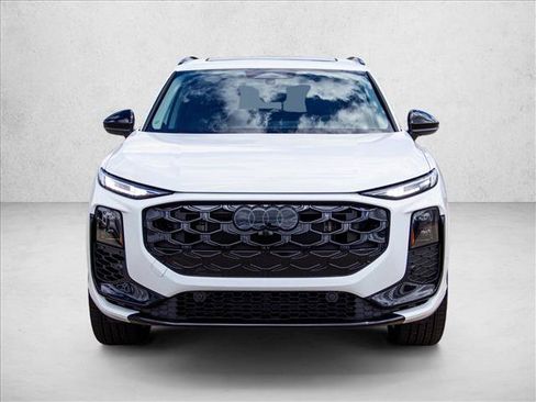 New 2026 Audi Q3 quattro 2.0T AWD/4WD image 2