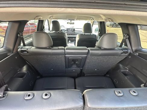 Used 2024 Mitsubishi Outlander Ralliart AWD/4WD image 18