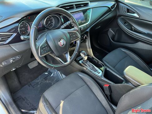Used 2020 Buick Encore GX Preferred FWD image 19