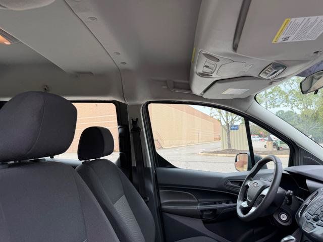 Used 2016 Ford Transit Connect XL FWD image 12