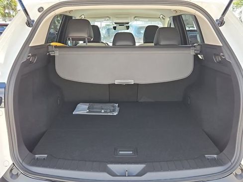 New 2026 MAZDA CX-5 Select AWD/4WD image 6