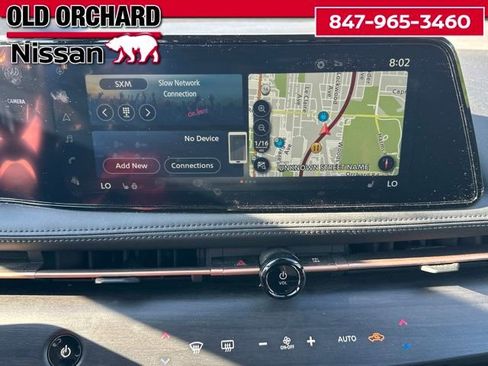 Used 2024 Nissan Ariya AWD image 13