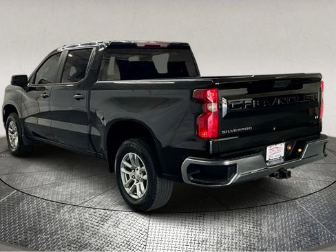 Used 2022 Chevrolet Silverado 1500 LT image 6
