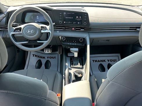 New 2026 Hyundai Elantra Sport image 13