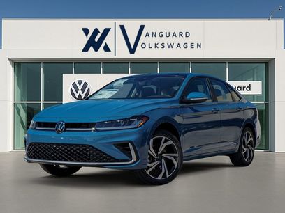 New 2026 Volkswagen Jetta SEL