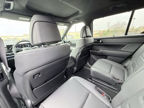 New 2026 Hyundai Santa Fe Calligraphy image 26