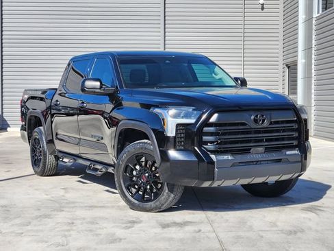 Used 2023 Toyota Tundra SR5 image 2
