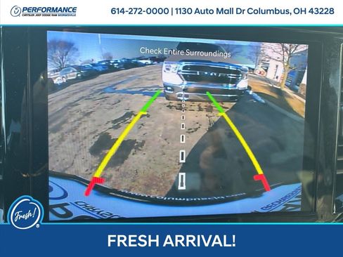 Used 2024 Dodge Durango Citadel image 22