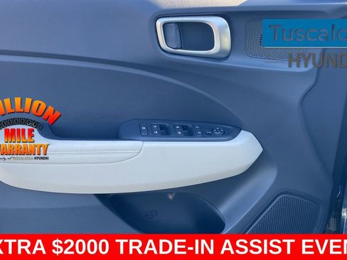 New 2026 Hyundai Venue SEL image 12