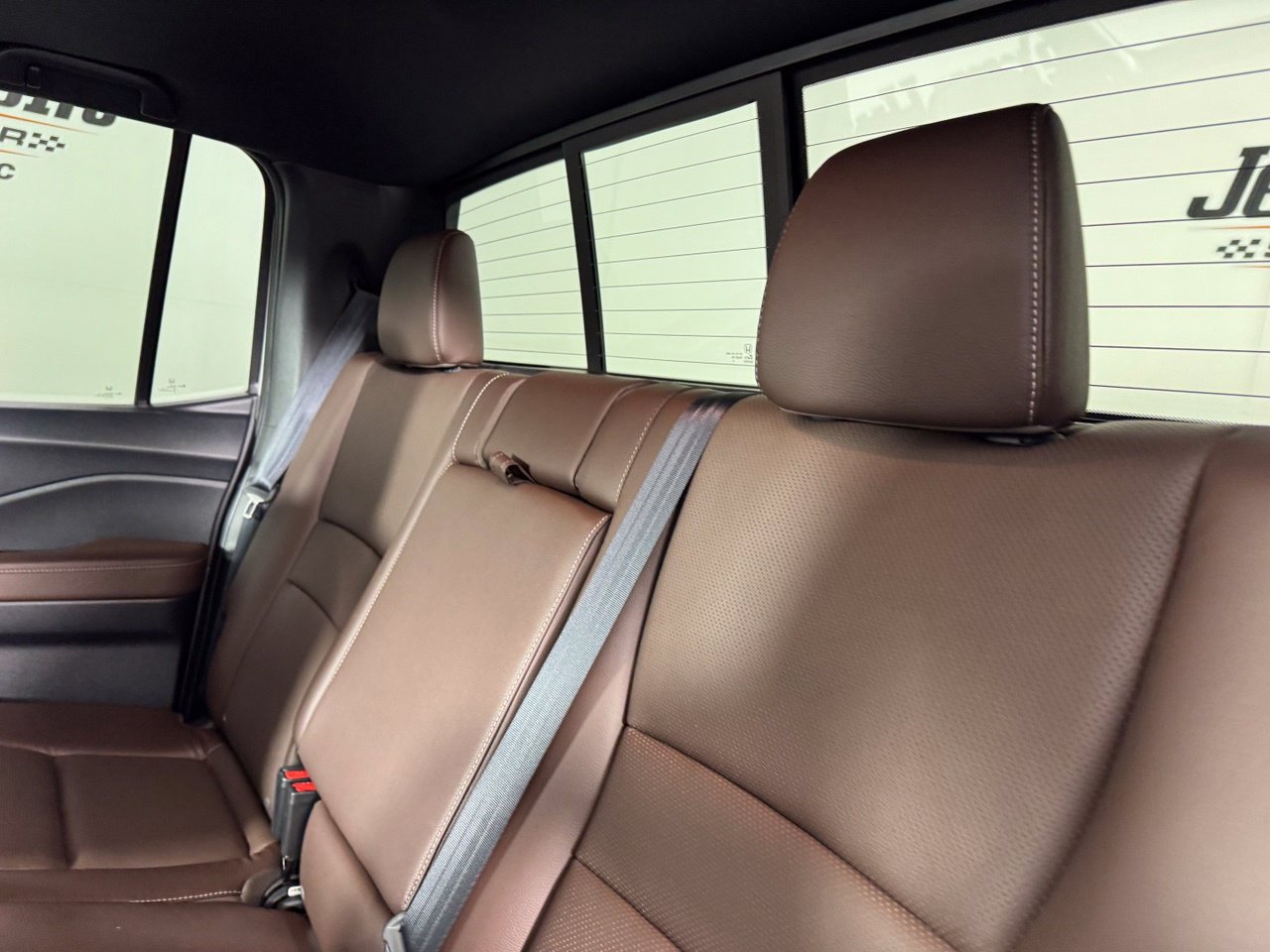 Used 2025 Honda Ridgeline RTL image 29