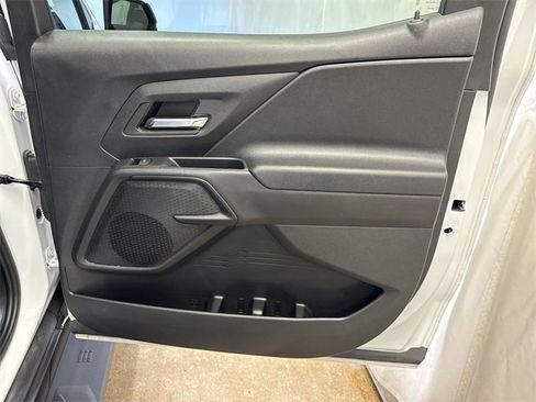 Used 2024 Chevrolet Silverado EV W/T image 25