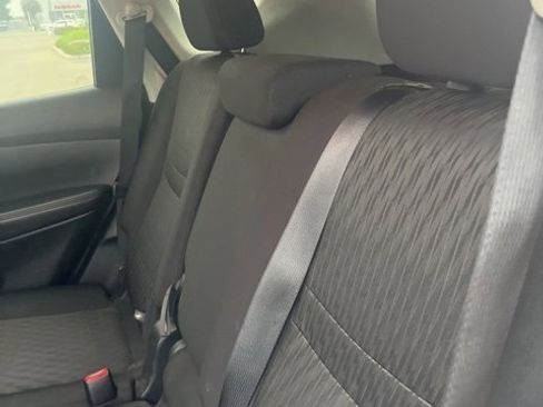 Used 2019 Nissan Rogue S w/ Special Edition Package image 9