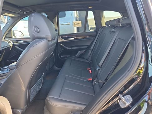 Used 2022 BMW X3 sDrive30i w/ Premium Package 2 RWD image 13
