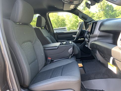 New 2026 RAM 1500 Classic Warlock AWD/4WD image 20