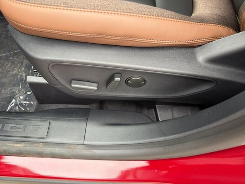 New 2026 Ford Bronco Sport Outer Banks w/ Outer Banks Tech Package+ image 24