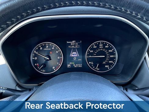 Used 2022 Subaru Legacy Limited w/ Popular Package #3 AWD/4WD image 17