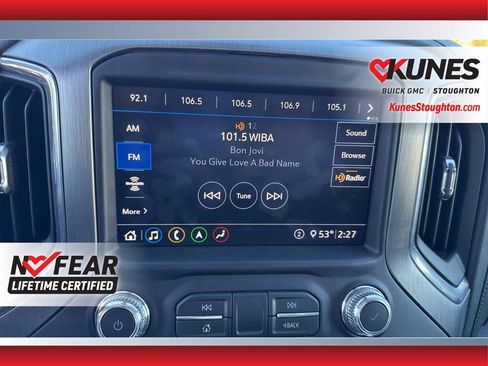 Used 2020 GMC Sierra 2500 Denali w/ Denali Ultimate Package image 29