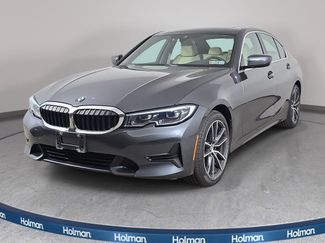 Used 2020 BMW 330i xDrive Sedan w/ Convenience Package video 1